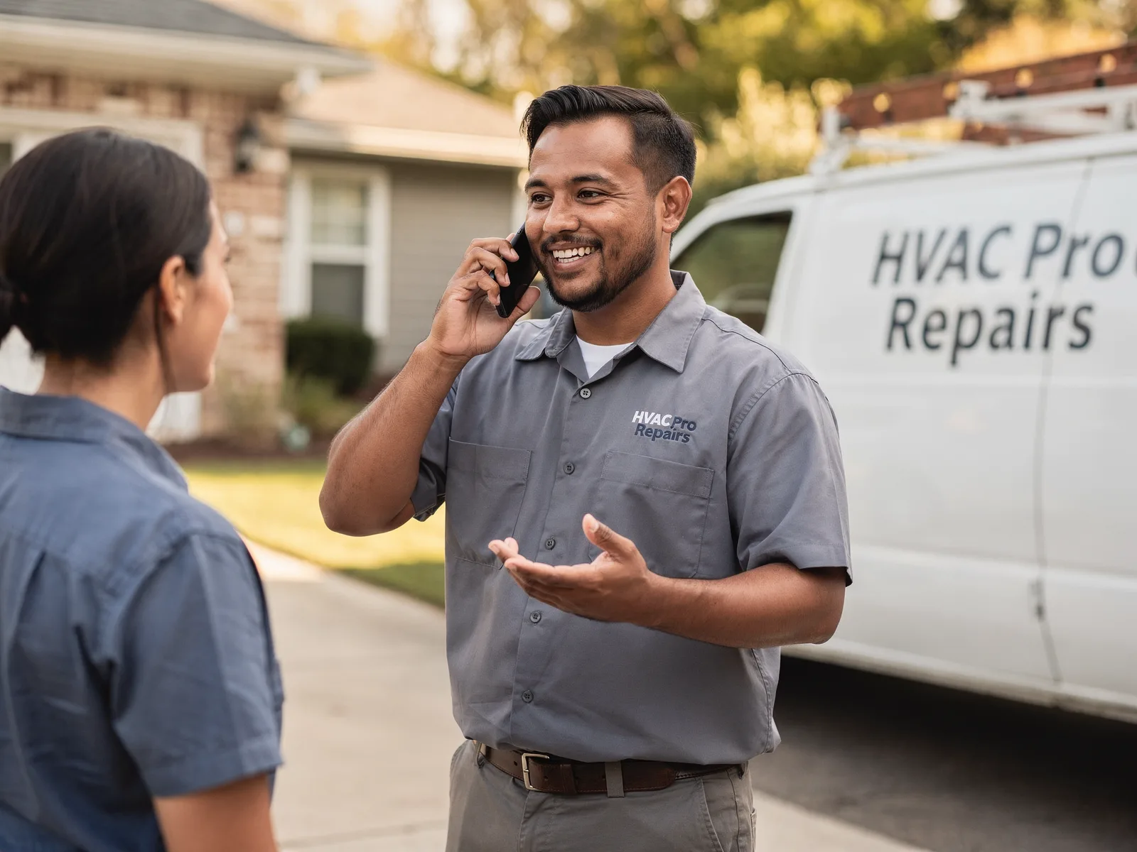 Heat Pump Repair Mashantucket, CT FAQs